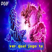 ver qual jogo ta pagando agora